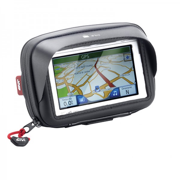GIVI S952B ΒΑΣΗ ΣΤΗΡΙΞΗΣ SMARTPHONE & GPS Βάσεις στήριξης συσκευών